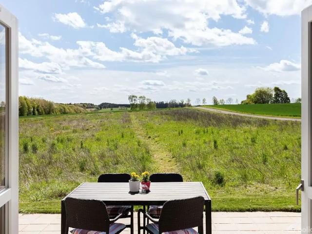 Til salg: Føvlingvej 30, Åstruplund, Brædstrup Villa på 134 m² Boligsiden