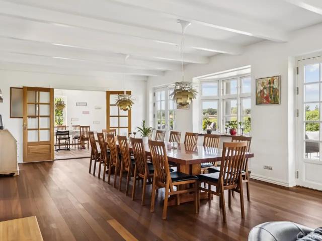 Til salg: Fanningers Alle 20, Ribe Villa på 408 m² Boligsiden