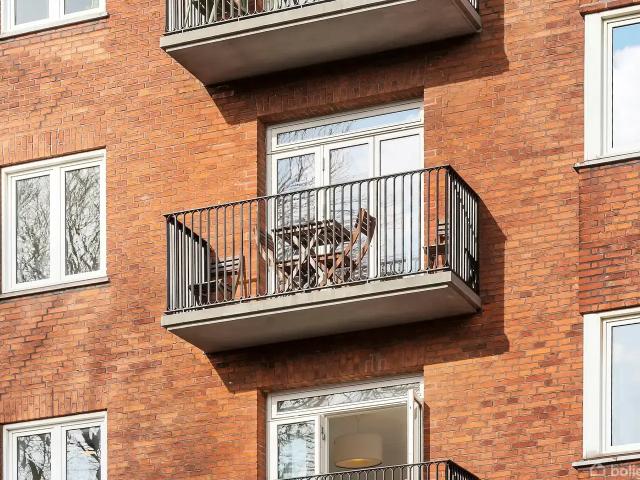 Til salg: Farumgade 1, 2. tv. København N Ejerlejlighed på 52 m² Boligsiden
