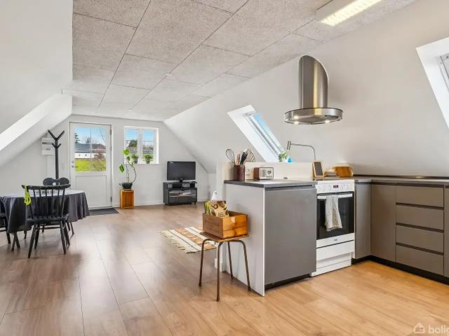 Til salg: Fasanvej 43, Bryrup Villa på 123 m² Boligsiden