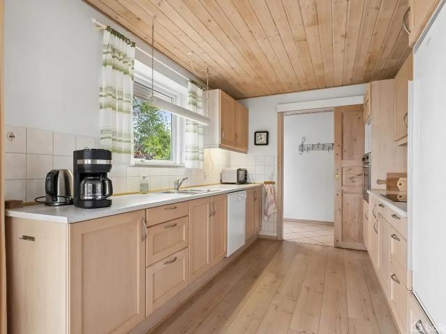 Til salg: Fasanvej 4, Hobro Villa på 168 m² Boligsiden