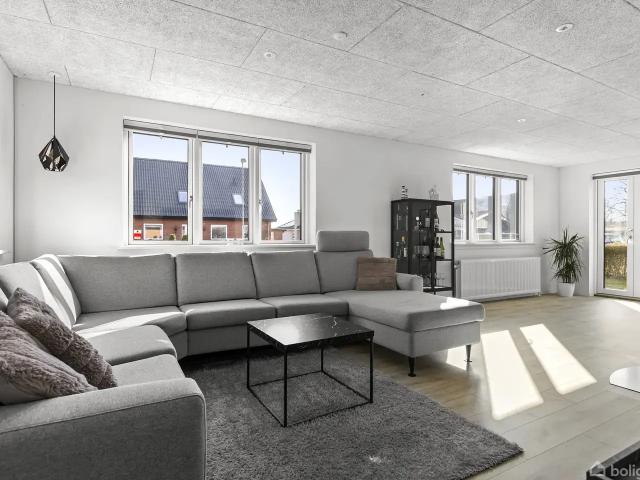 Til salg: Fasanvej 7, Dianalund Villa på 142 m² Boligsiden