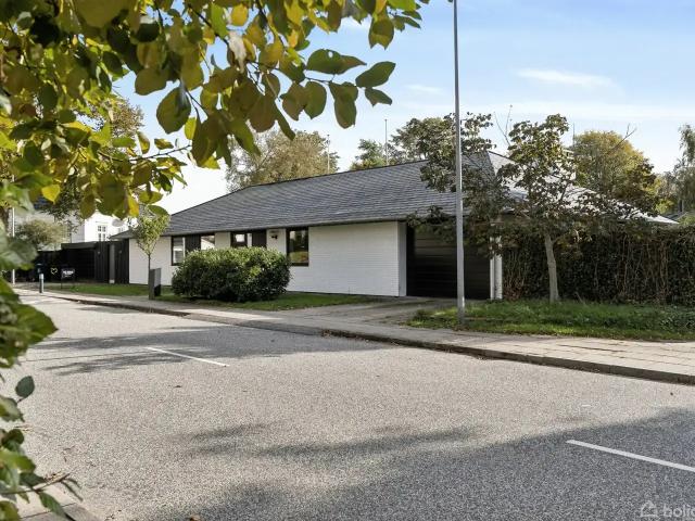 Til salg: Fasanvej 8, Aalborg Villa på 120 m² Boligsiden