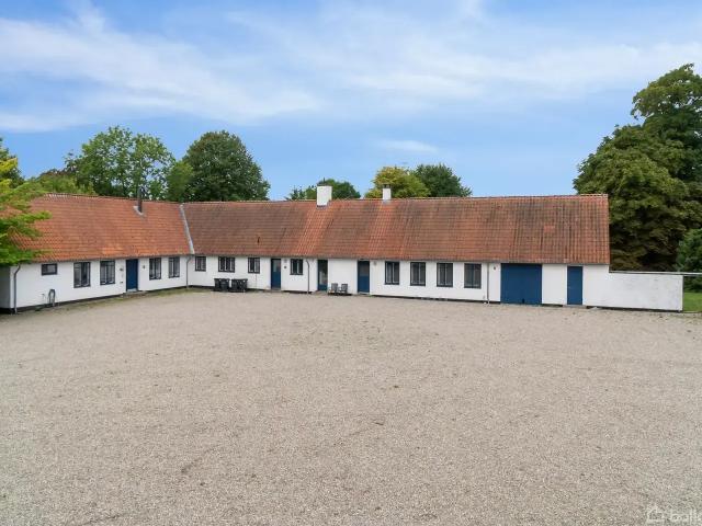 Til salg: Faxevej 36C, Faxe Ladeplads Villa på 195 m² Boligsiden