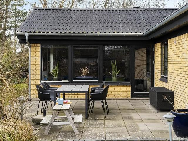 Til salg: Fennen 74, Hunetorp, Pandrup Villa på 172 m² Boligsiden