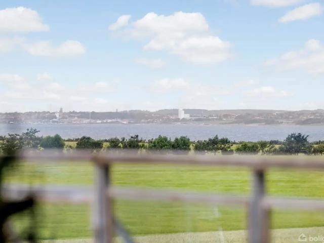 Til salg: Feggesundvej 72, Hesselbjerg, Nykøbing M Villa på 115 m² Boligsiden