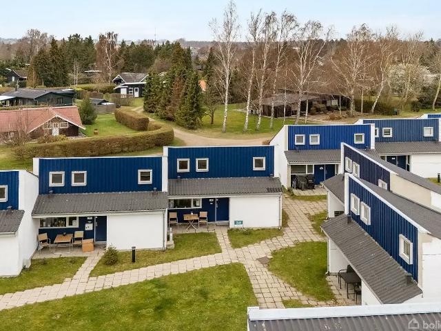 Til salg: Fejøgade 27, 5. Nykøbing F Ejerlejlighed på 103 m² Boligsiden