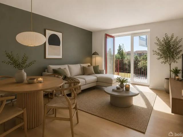 Til salg: Finsensvej 5C, 1. Mf. Frederiksberg Ejerlejlighed på 66 m² Boligsiden