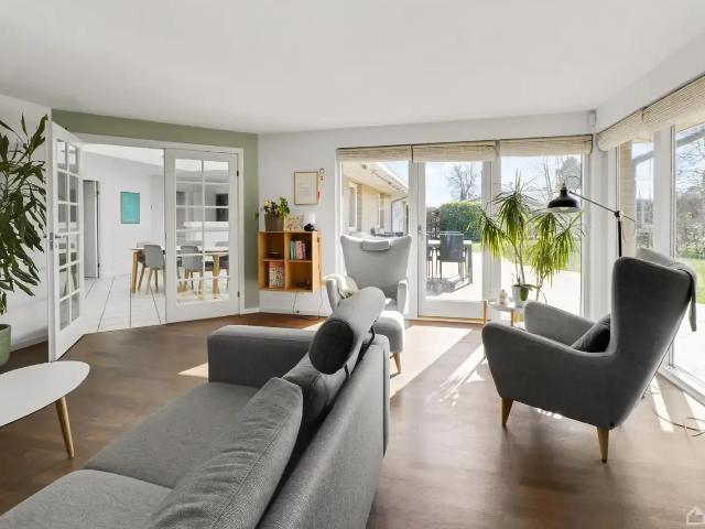 Til salg: Firkløvervej 5, Greve Villa på 155 m² Boligsiden