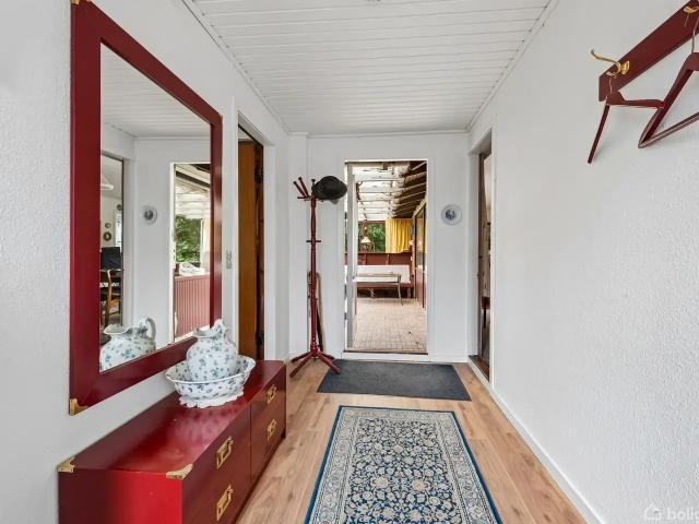 Til salg: Fiskebækvej 45, Værløse Villa på 136 m² Boligsiden