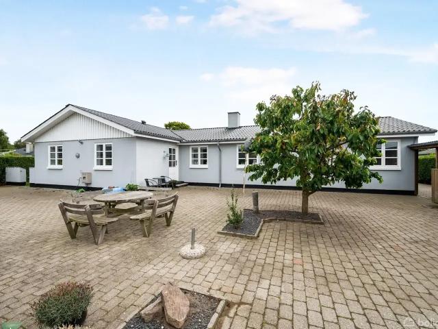 Til salg: Fiskervej 10, Ålbæk Villa på 88 m² Boligsiden