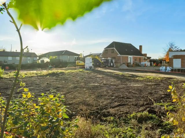 Til salg: Fiskergade 2, Hundested Helårsgrund på 532 m² Boligsiden