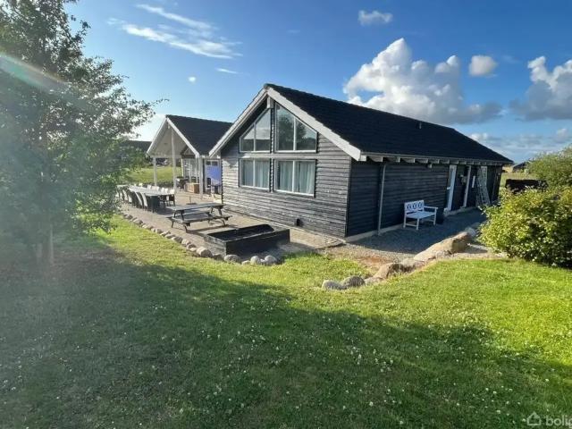 Til salg: Fiskerløkken 19, Mommark, Sydals Fritidsbolig på 223 m² Boligsiden