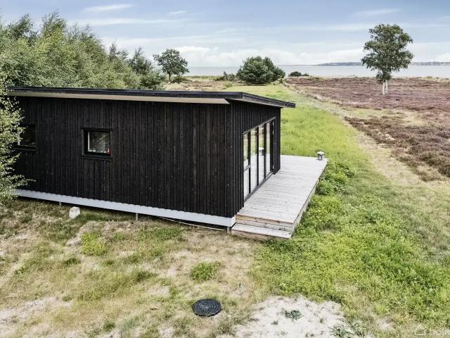 Til salg: Fjordvænget 13, Rørvig Fritidsbolig på 189 m² Boligsiden
