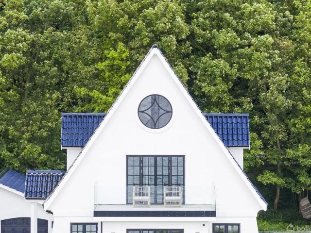 Til salg: Fjordvej 70, Strandhuse, Kolding Villa på 189 m² Boligsiden