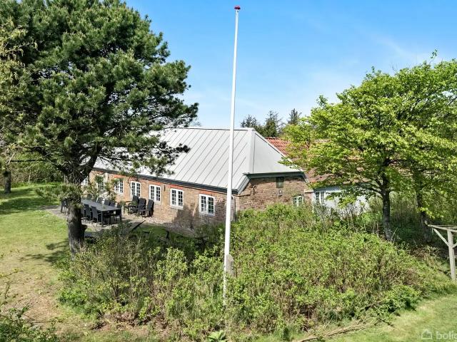 Til salg: Fjordvejen 9, Gørding, Vemb Villa på 315 m² Boligsiden