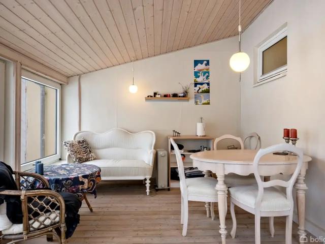 Til salg: Fjeldvigs Alle 1, Vejle Villa på 137 m² Boligsiden