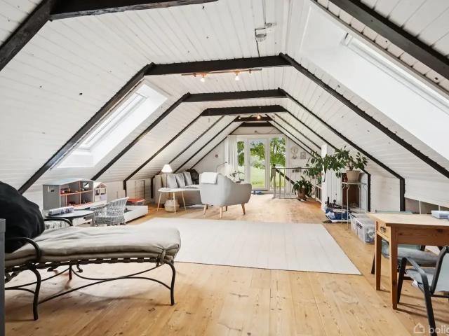 Til salg: Fjelstedvej 62, Sindal Landejendom på 115 m² Boligsiden