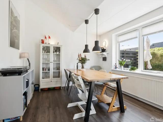 Til salg: Follingsvej 27, Aalborg SV Andelsbolig på 94 m² Boligsiden