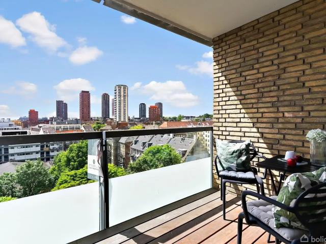 Til salg: Forhåbningsholms Alle 41A, 1. Th. Frederiksberg C Ejerlejlighed på 70 m² Boligsiden