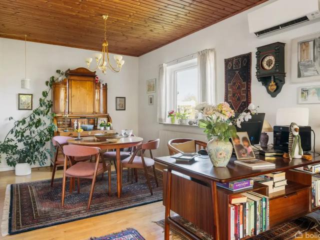 Til salg: Forsvarsvej 8, Søborg Villa på 103 m² Boligsiden
