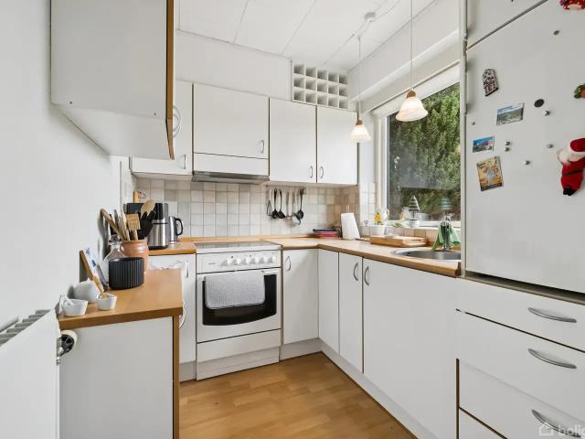 Til salg: Floravænget 74, 1. Odense SV Ejerlejlighed på 58 m² Boligsiden