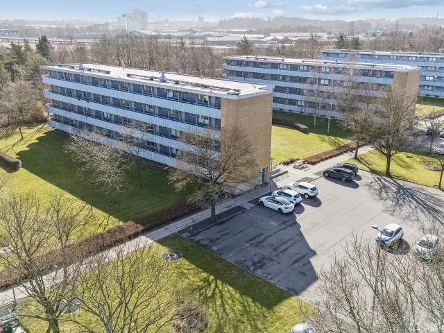 Til salg: Floravænget 15, 2. Th. Odense SV Ejerlejlighed på 66 m² Boligsiden