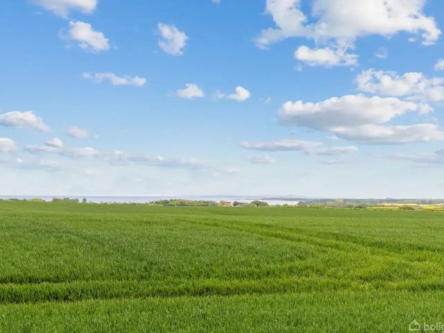 Til salg: Floravej 3, Kalundborg Fritidsbolig på 60 m² Boligsiden