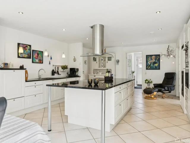 Til salg: Flade Engvej 45, Frederikshavn Villa på 165 m² Boligsiden