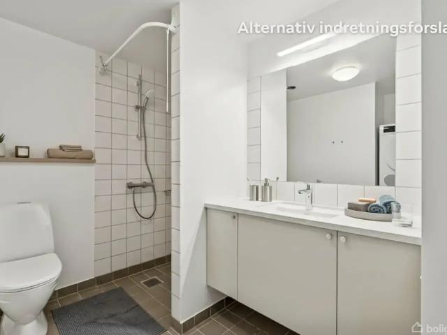 Til salg: Flegborg 9A, 3. Tv. Vejle Ejerlejlighed på 76 m² Boligsiden