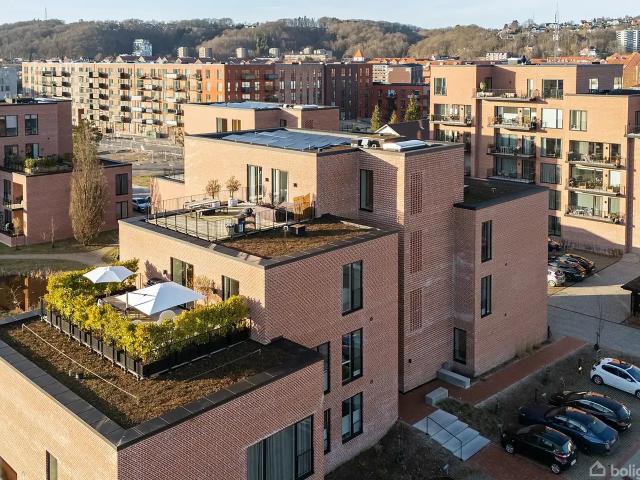 Til salg: Flegmade 9L, 2. Tv. Vejle Ejerlejlighed på 236 m² Boligsiden