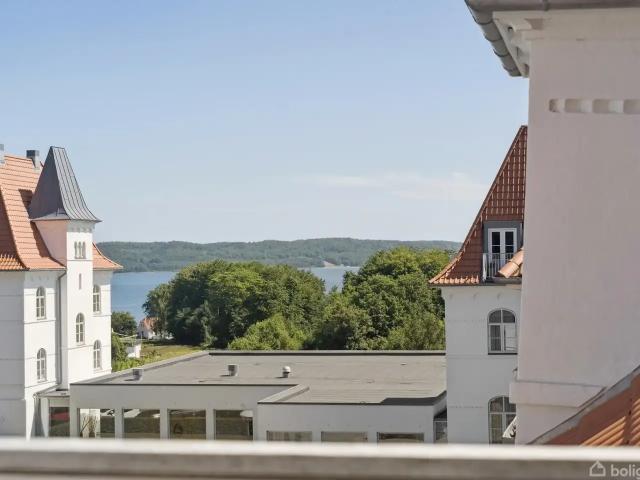 Til salg: Flegmade 9P, 3. Vejle Ejerlejlighed på 134 m² Boligsiden