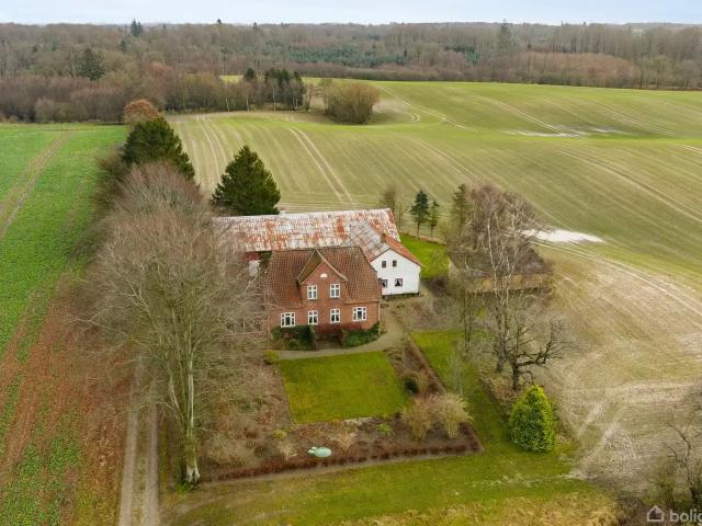 Til salg: Frørupvej 41, Frørup Landejendom på 125 m² Boligsiden