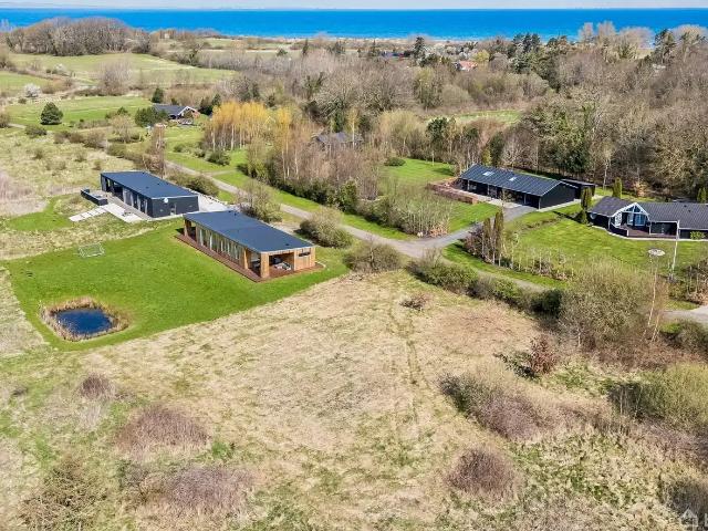 Til salg: Frankelund 17, Hou, Tranekær Fritidsgrund på 1524 m² Boligsiden