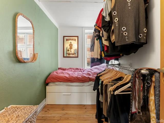 Til salg: Frankrigsgade 19, 3. Th. København S Ejerlejlighed på 54 m² Boligsiden