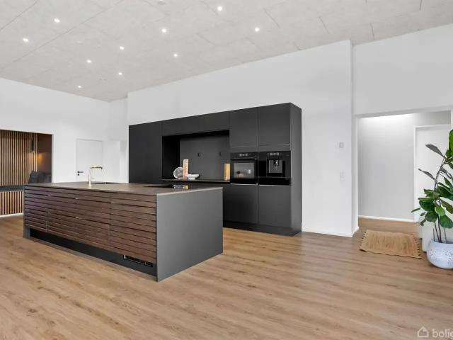 Til salg: Fredensvej 18, Hjørring Villa på 149 m² Boligsiden