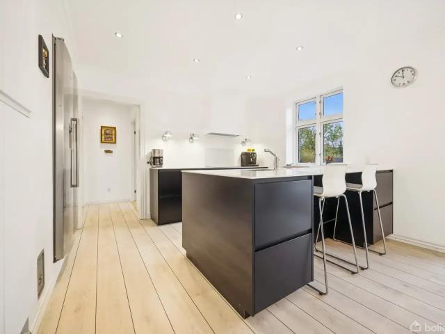 Til salg: Fredensvej 25, Hjørring Villa på 206 m² Boligsiden