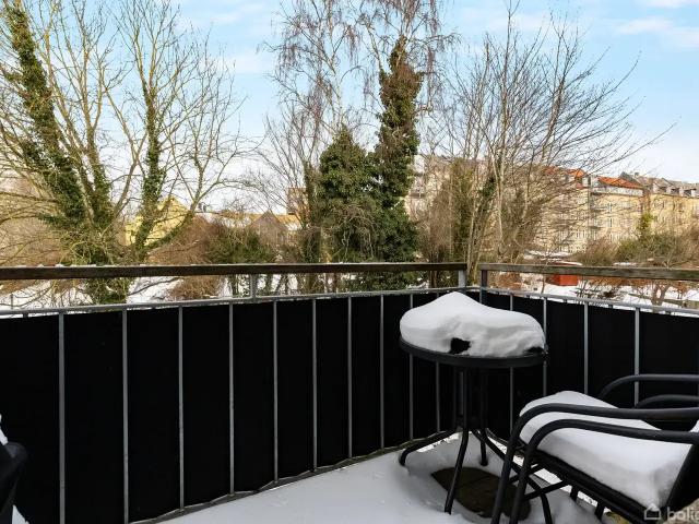 Til salg: Fredericiagade 22, 1. Aarhus C Ejerlejlighed på 60 m² Boligsiden