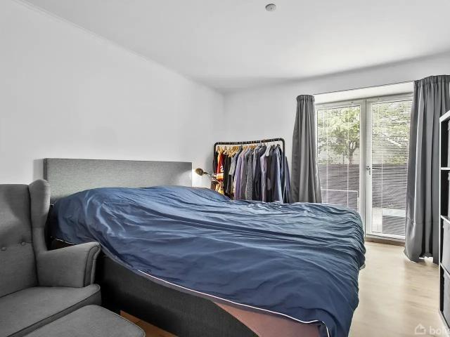 Til salg: Fredericiagade 25, st. Tv. Aalborg Andelsbolig på 53 m² Boligsiden