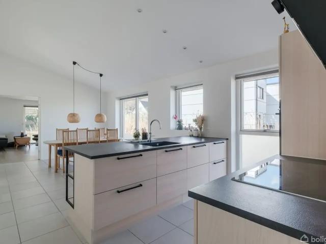 Til salg: Fredericiavej 53A, Vejle Villa på 112 m² Boligsiden