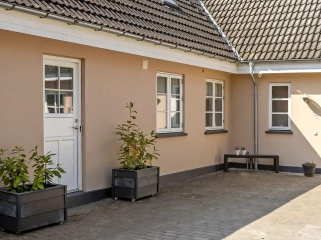 Til salg: Frederiksværksgade 36, Hillerød Villa på 131 m² Boligsiden