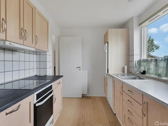 Til salg: Frederiksberg 6, Brobyværk, Broby Villa på 92 m² Boligsiden