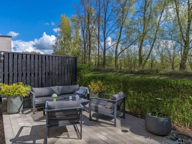 Til salg: Frederiksborgvej 44B, Roskilde Rækkehus på 117 m² Boligsiden