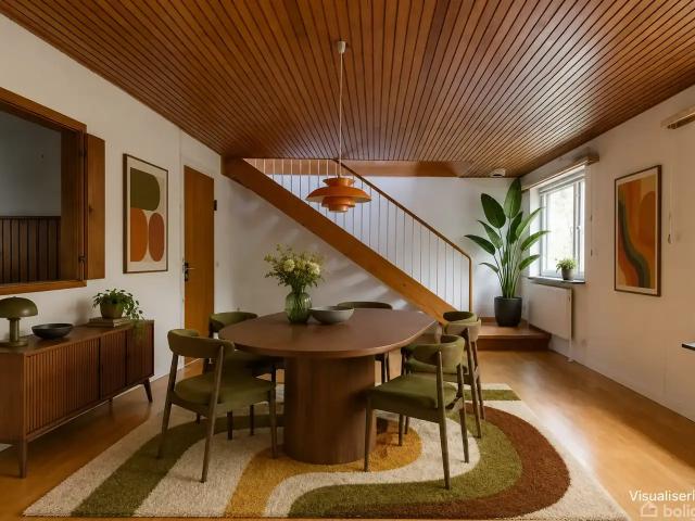 Til salg: Frederiksdalsvej 114, Virum Villa på 137 m² Boligsiden