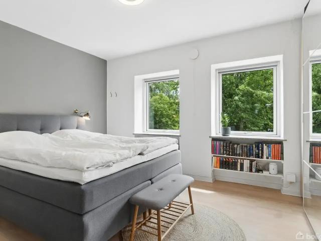 Til salg: Frederiksgade 69, 2. Aarhus C Ejerlejlighed på 92 m² Boligsiden