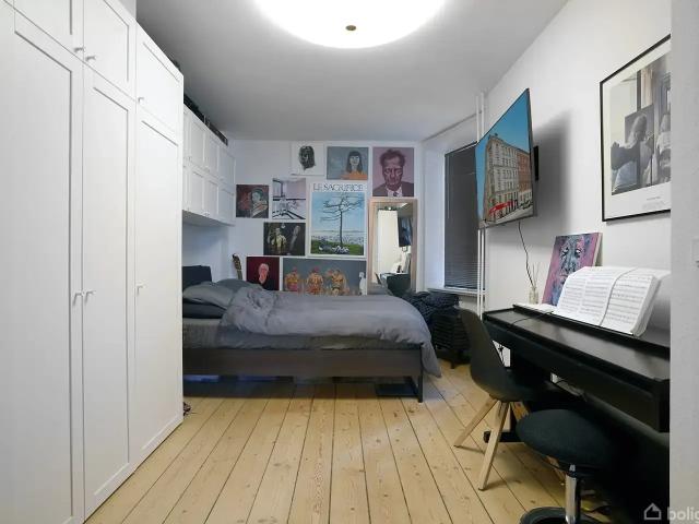 Til salg: Frederikssundsvej 68G, 1. Mf. København NV Ejerlejlighed på 45 m² Boligsiden