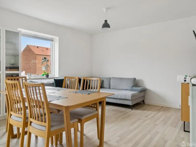 Til salg: Frederikssundsvej 74B, 3. Tv. København NV Andelsbolig på 87 m² Boligsiden