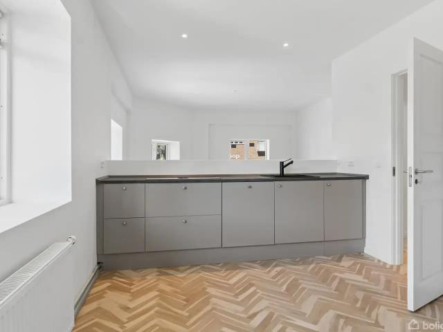 Til salg: Frederikssundsvej 195B, st. Th. Brønshøj Ejerlejlighed på 86 m² Boligsiden