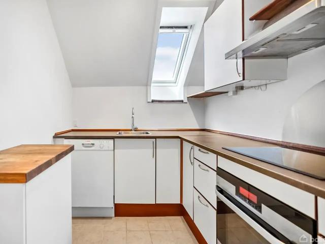 Til salg: Fredskovhellet 2J, 1. 106. Hillerød Ejerlejlighed på 79 m² Boligsiden
