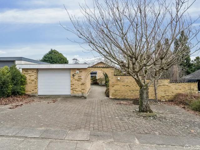 Til salg: Frejasvej 8, Brønderslev Villa på 155 m² Boligsiden
